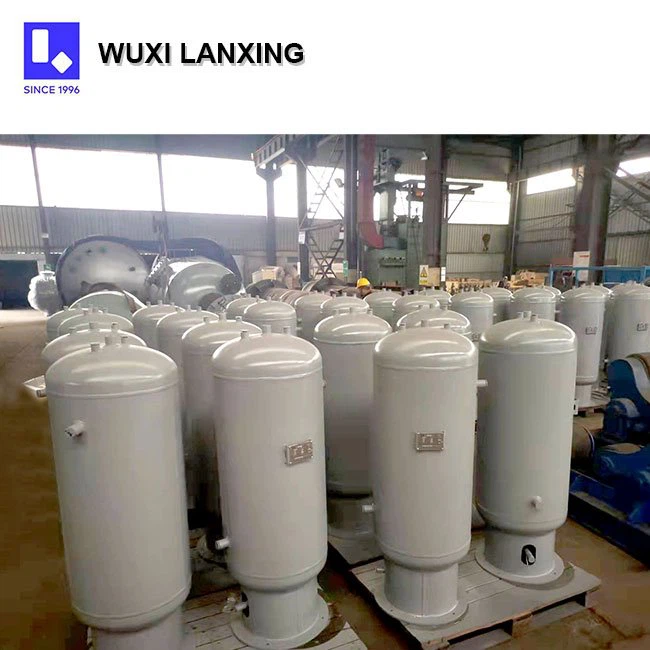 Air Receiver Tanks Air Receiver Tanks